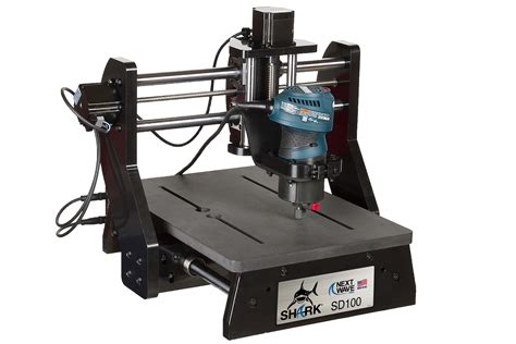 next wave shark sd100 cnc machine review|shark sd100 manual.